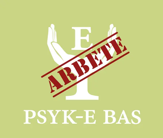 Logo Psyk E bas