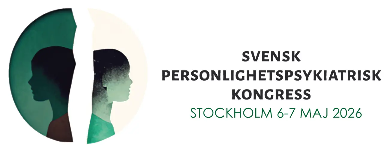 Svensk personlighetspsykiatrisk kongress 2026