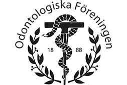 Logotype Odontologiska Föreningen 