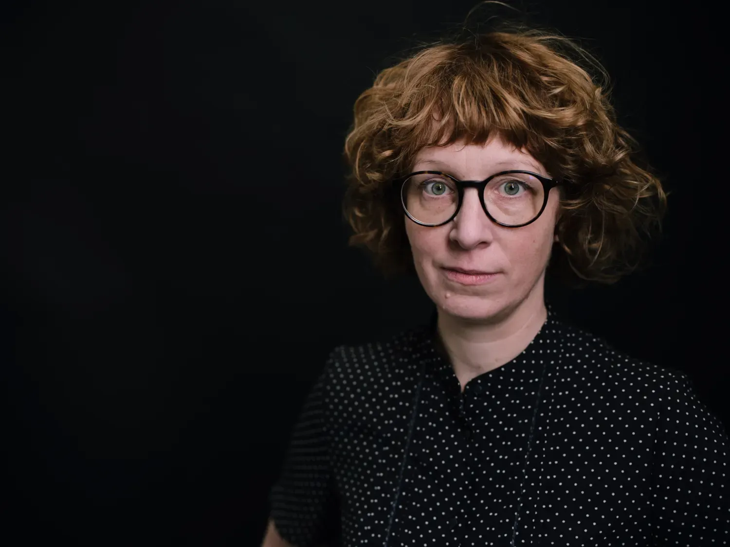 Hedvig Glans