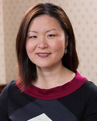 Lois Choi-Kain