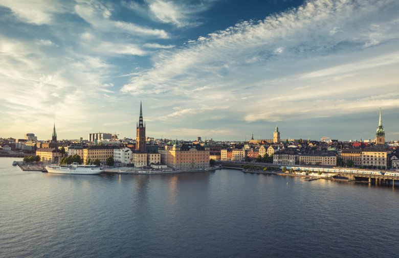 Stockholm