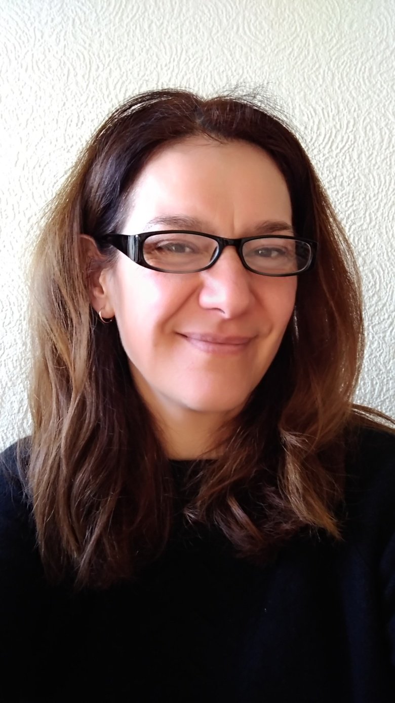 Picture of a woman