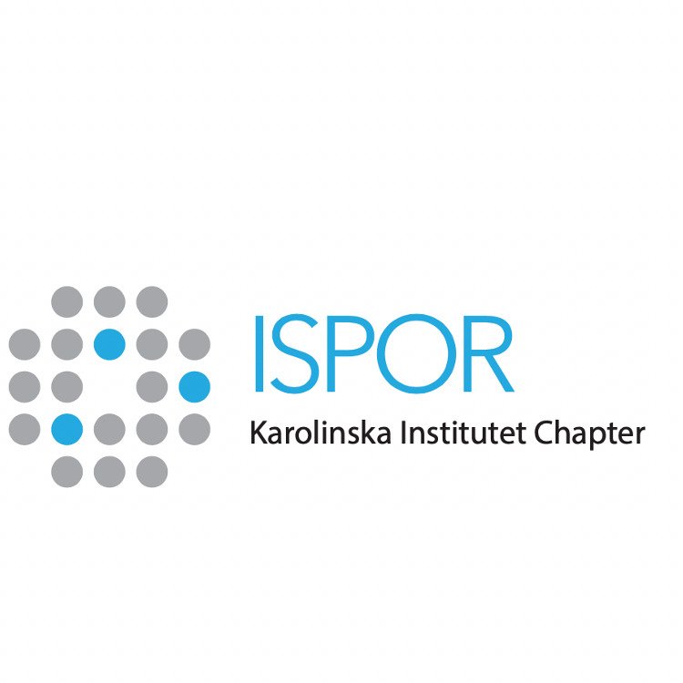 ISPOR Studentorganisations logga