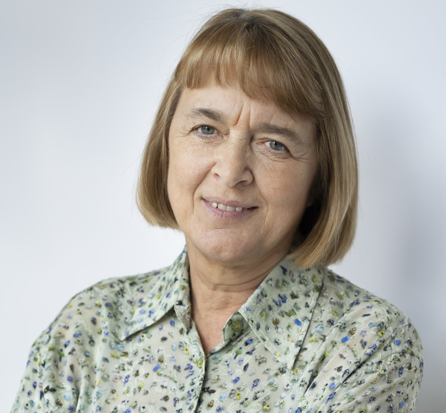 Liselotte Schäfer Elinder