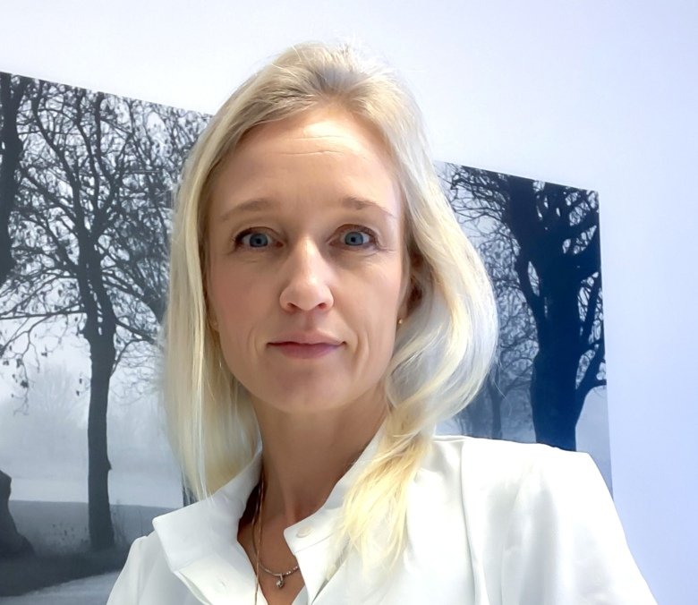 Maria Töverud
