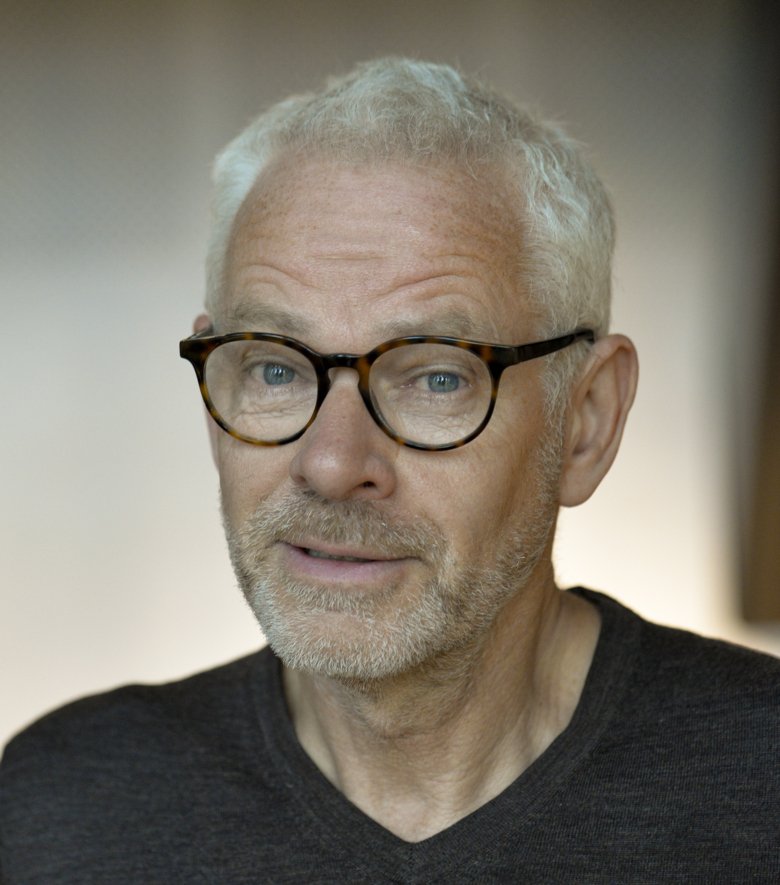 Professor Mats Lekander. Foto: Andreas Andersson.