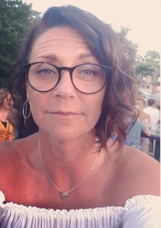 Carina Björö