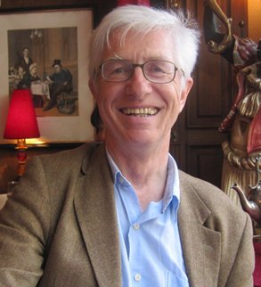 Professor Emeritus Peter Tyrer