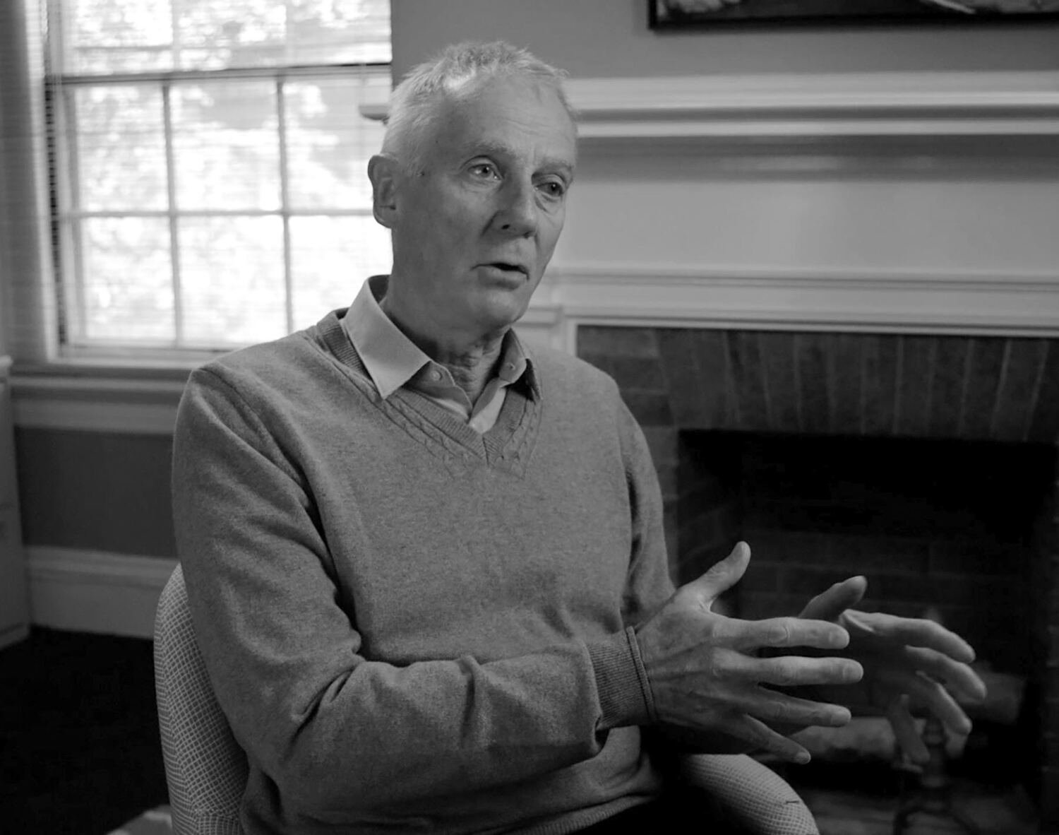 Professor Anthony Bateman