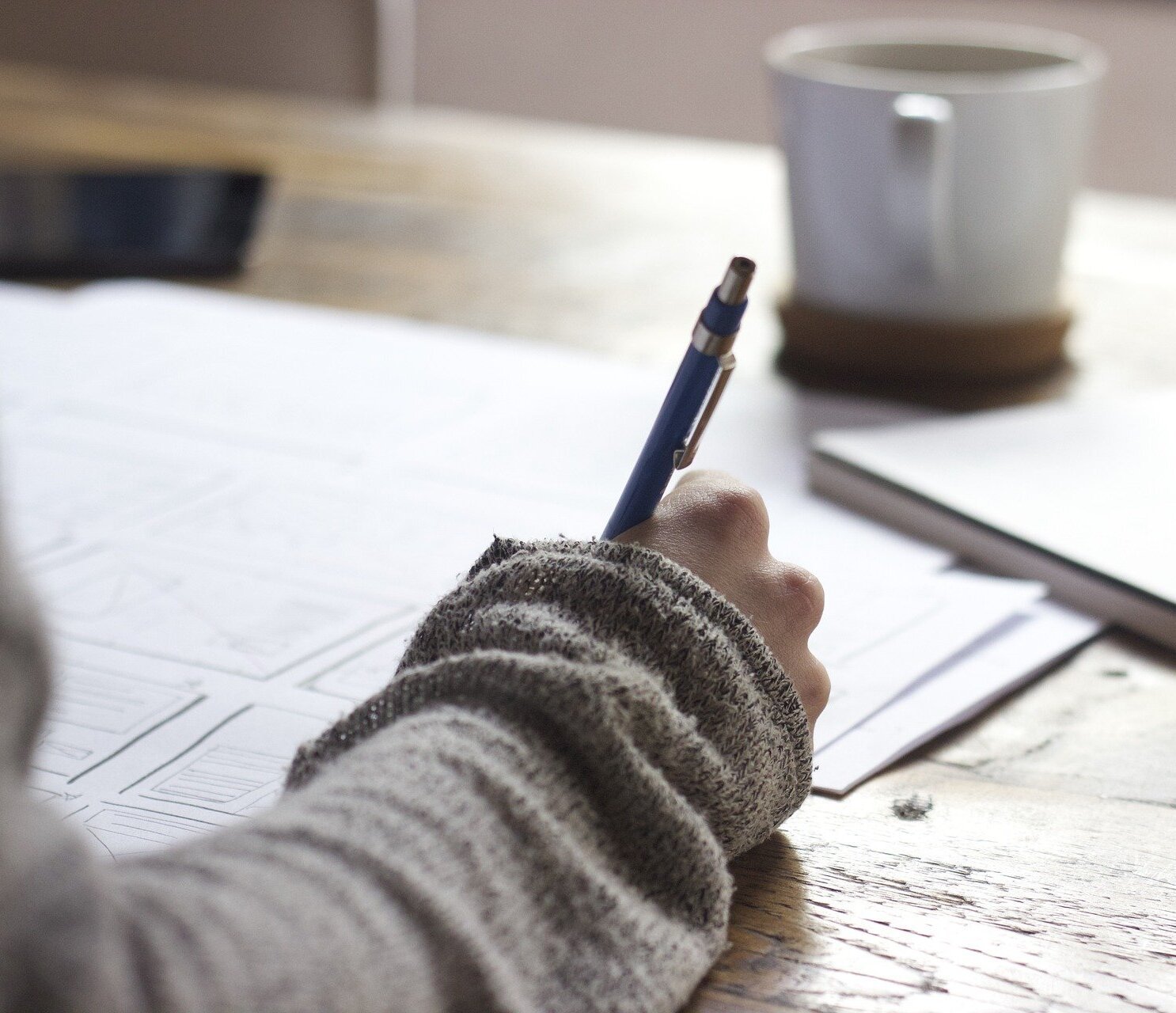 Writing