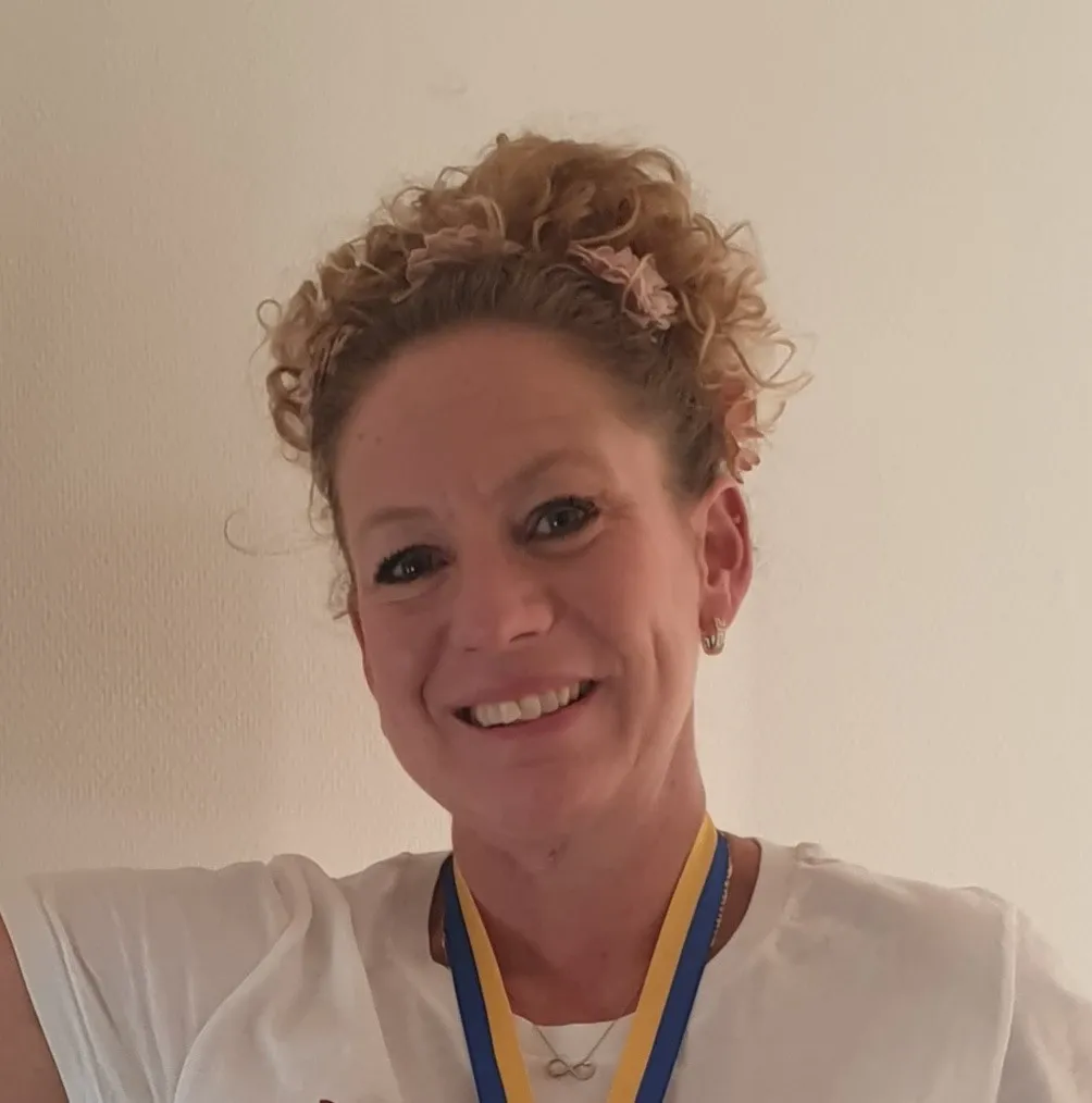 Margot Björklund Kitanovic