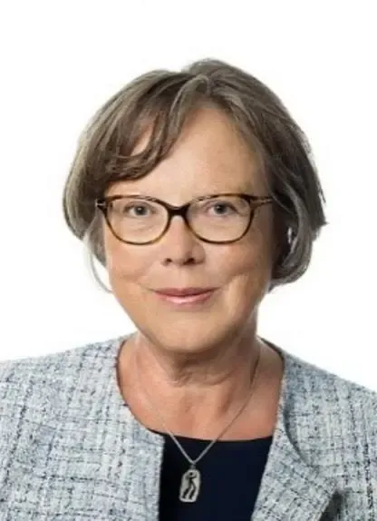 Elisabeth Fernell