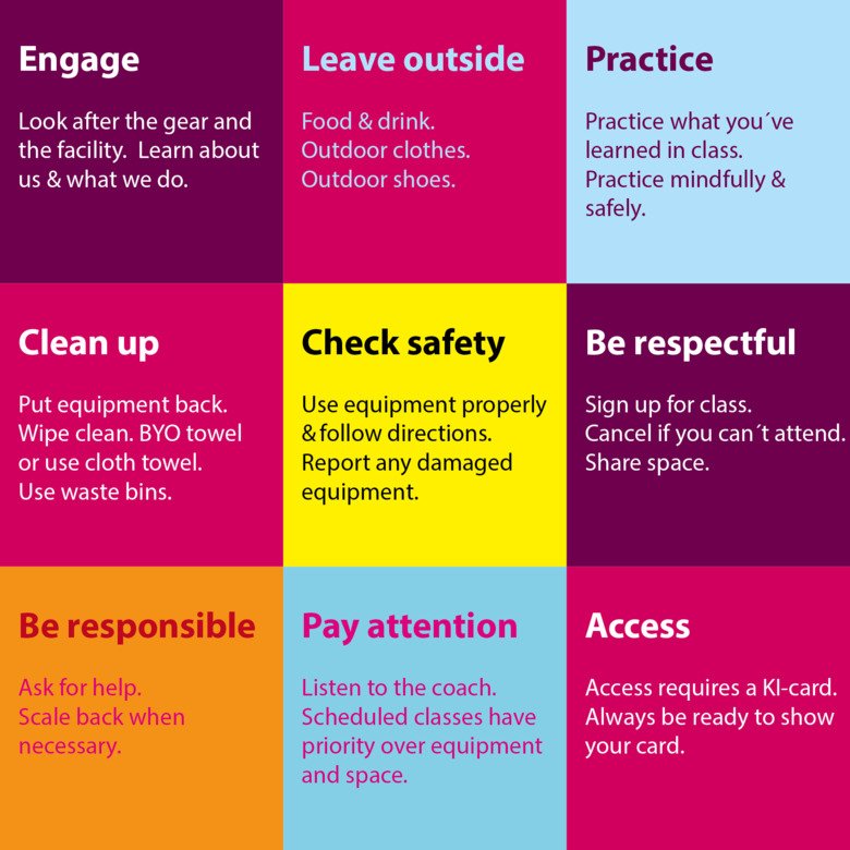 health promotion