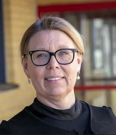 Malin Palmér-Andersson
