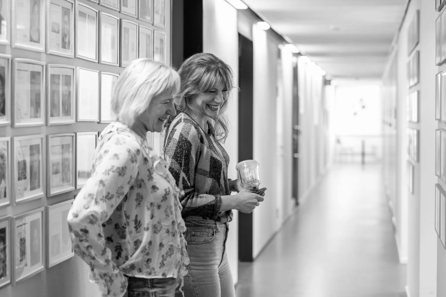 Forskning i kontorsmiljö