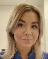 Linda Bergman BMA