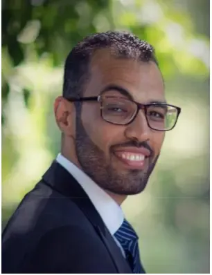 Beshoy Isac-bma