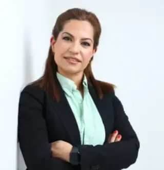 Peggy Bergquist BMA