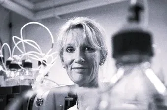 Camilla Linder BMA