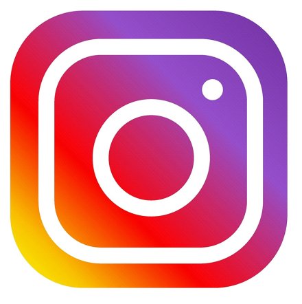 Bild av instagram ikon